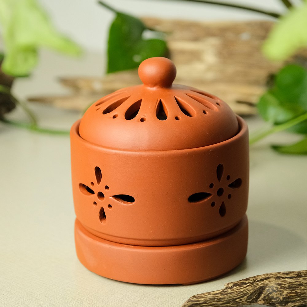 Lư điện nhiệt cao