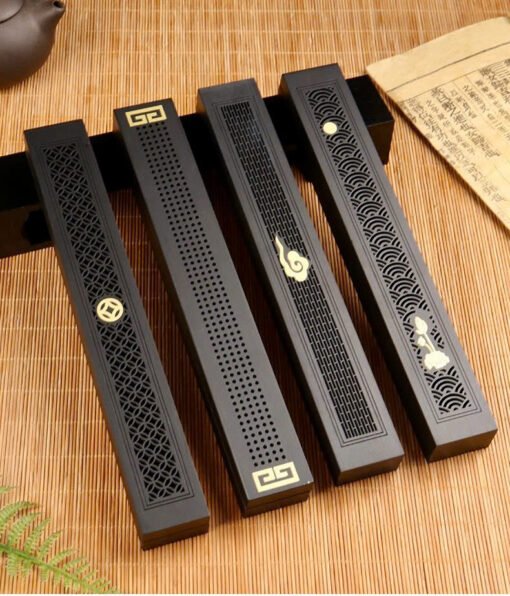 Xông Gỗ Dài Không Tăm Cao Cấp