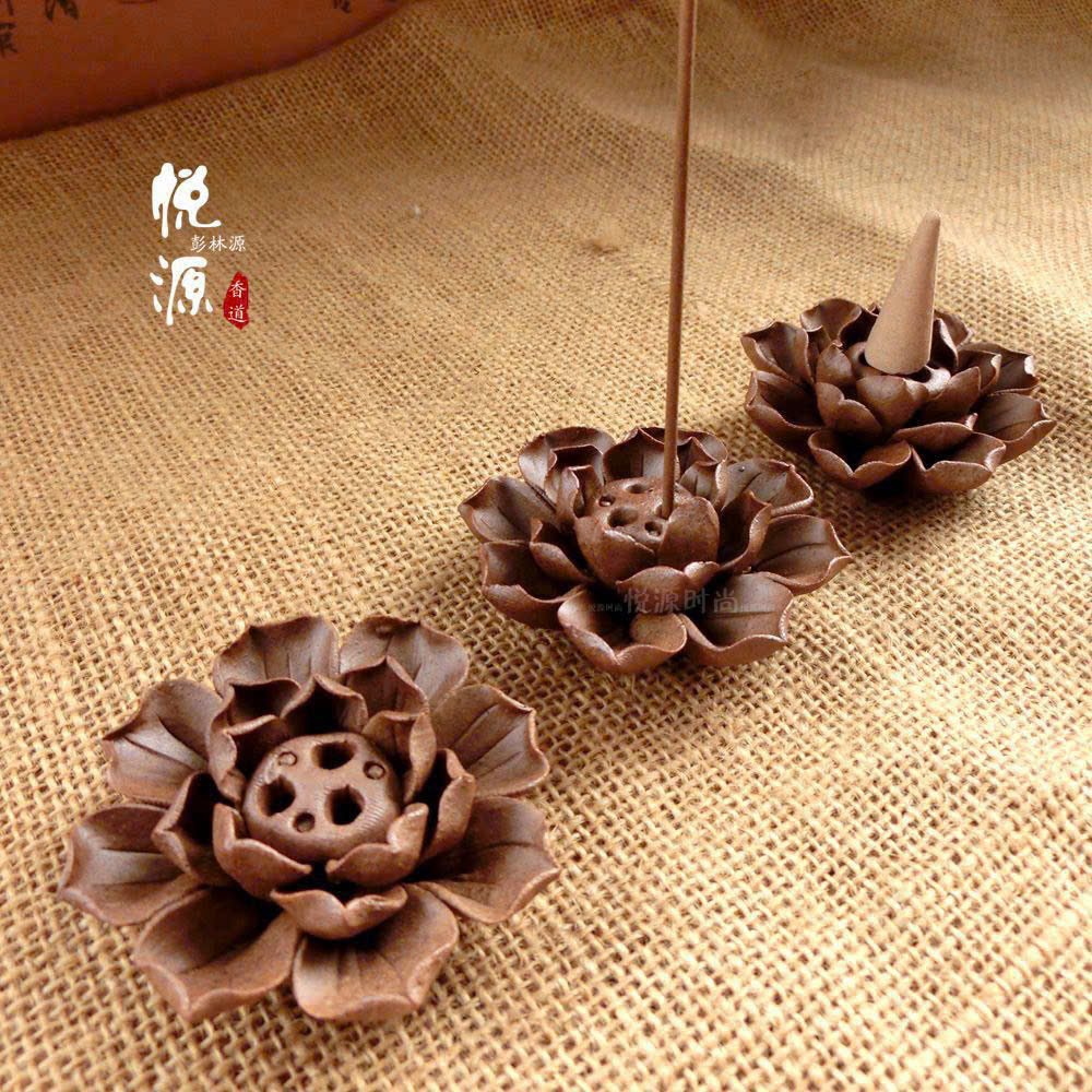 Hoa Gốm Sứ Tiểu 6.5